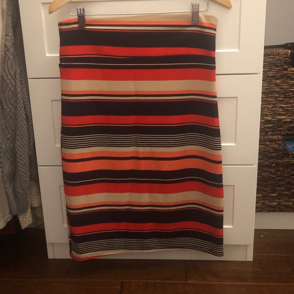 Agnes & Dora Pencil Skirt NWT